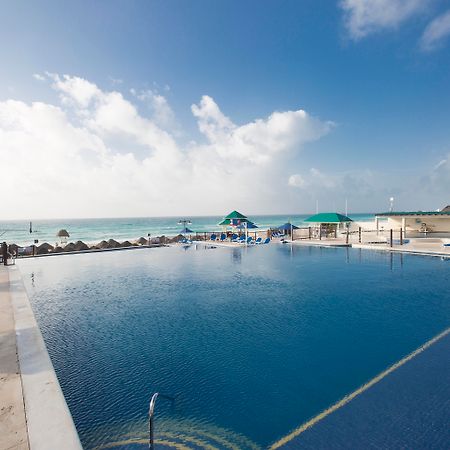 Seadust Cancun Family Resort Экстерьер фото